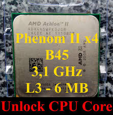 Forum themen beiträge letzter beitrag; Processory B U Amd Phenom Ii X4 B45 3 1ggc L3 6mb Tray Athlon Ii X3 440 Unlock To Phenom 925 945 955 Prodazha Cena V Zhitomire Processory Ot Kozatchok 724625614