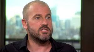 James Frey Talks About the Loss of His Son Leo