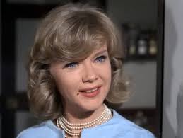 Anne Francis passed away