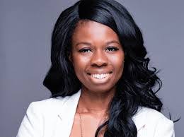 Chioma Okeke's Instagram, Twitter & Facebook