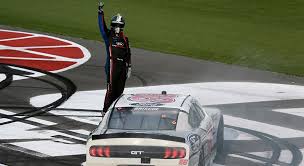 Today, the monster energy nascar cup series will take to the track for qualifying. Full Charlotte Xfinity Series Results Nascar Com