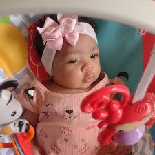 Helena, estes foram os dois meses mais gratificantes e desafiadores de  minha vida. Te amo pra sempre! Feliz mesversário