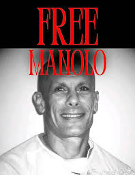 MANOLO YO TE QUIERO LIBRE BAUTA TE NECESITA....!