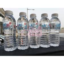 Harga air mineral botol kecil. Mineral Water 250ml 1 Karton 24pcs Shopee Malaysia