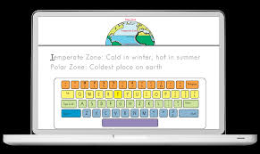 Your kids will increase their vocabulary by learning about different anima. Keyboarding Curriculum For Kids Keyboarding Without Tears