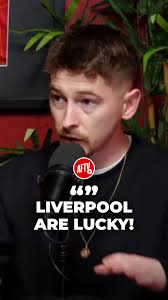 Liverpool were lucky Arsenal had their dip in form at the same time as  them! 🤔 , #WeComeInPeace