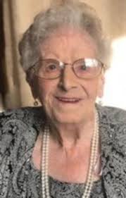 Mary A. (Davies) Murphy Obituary