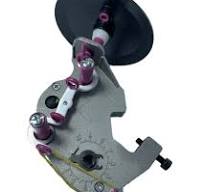 Kfd-B Oil Tensioner Device for Warping Machine Yarn Creel