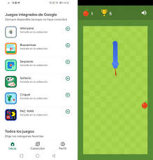 ¿podrás contestar todos sus mensajes? Diez Juegos De Emergencia Que Encontraras En Un Movil Android Sin Instalar Nada Y Algunos Extra