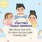 Baby/Toddler Rhyme Time event in Sanford, ME