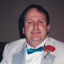 Steven C. Bouchard Obituary