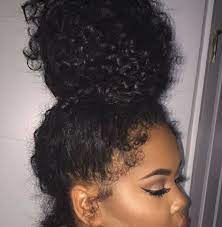 Cattygyal Natural Hair Styles Curly Hair Styles Naturally Curly Hair Styles