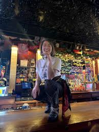 Nicole all day!!!! Brunch until 5