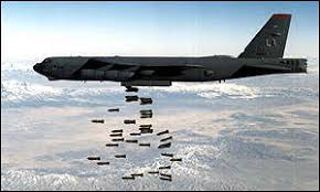 BBC NEWS | Americas | Profile: B-52 bomber