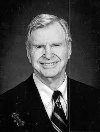 James Cockerham Obituary (2017)