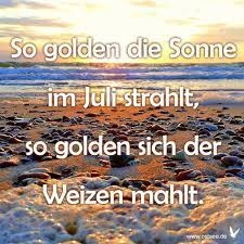 goldener juli bauernregeln lustig gedichte zum advent wetter