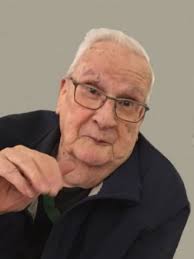 Obituary information for Robert Gerald Shearer