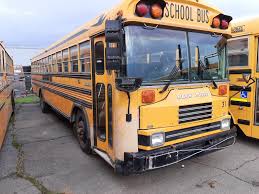 Image result for School Bus Yellow 1992 Fleet