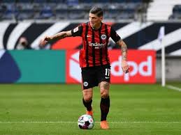 August 1991 in winterthur, zürich, schweiz bei walter und susanne zuber. Steven Zuber Steven Zuber Eintracht Frankfurt