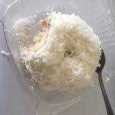 This coconut cake recipe is made from scratch and full of bold coconut flavor and topped off with a from doan's bakery in woodland hills, california. Coconut Cake Tom Cruise