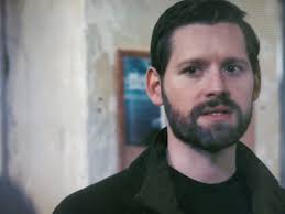 Turn your crank to Frank!” Edit: I think my favorite part is when Forrester  appears