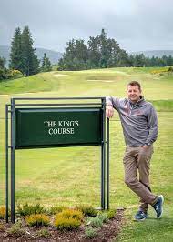 Host to both the ryder and solheim cups, this masterpiece of a course offers a stern challenge in a setting that would make a landscape artist weep. Gleneagles Appoints Craig Haldane As New Golf Courses Manager