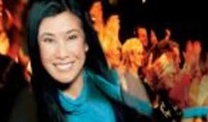 An Interview with Lisa Ling