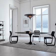 Saarinen Oval Dining Table In 2020 Oval Table Dining Saarinen Dining Table Saarinen Oval Dining Table