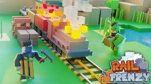 Unpatchable how to get an invisible head in. Roblox Rail Frenzy Codes August 2021 Try Hard Guides