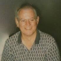 Clifford Neal Travis Obituary