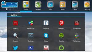 Maybe you would like to learn more about one of these? Usb Stick Bringt Android Apps Auf Jeden Hd Fernseher Streaming Und Tv Derstandard At Web