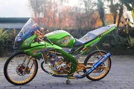 Jual new vixion ninja buntut ninja bodi ninja fi nvl dengan harga rp949.000 dari toko online vixion modif shop, kab. Jadi Jadian Guyyysss Vijar Vixion Modifikasi Facebook