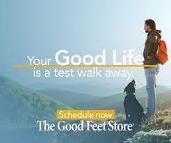 Get feel good dough delivered locally from these great delivery services. The Good Feet Store 4412 Indian Ripple Rd Beavercreek Oh Mapquest