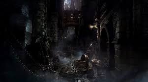 Bloodborne wallpaper 1920 1080 from the above 962x542 resolutions which is part of the hd wallpapers directory. Bloodborne Noc Mury Gra Hd Wallpaper Peakpx