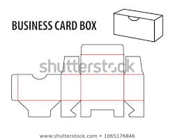 We offer affordable business card boxes that cater to your contact saving needs. 80 Format Name Card Box Template For Free By Name Card Box Template Cards Design Templates