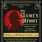 The Game’s Afoot event image