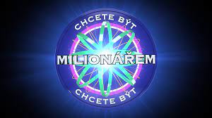 Seit dem august wird aus einem leicht veränderten studio gesendet. Wer Wird Millionar Wer Wird Millionar Chcete Byt Milionarem In Tschechien
