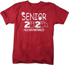 Whether you want to impress yourself, your the fabrics of these class of 2020 shirts are not only appealing but are also easy to clean and maintain. Men S Senior Class 2020 T Shirt Senior Quarantined Shirt Senior 2020 S Shirts By Sarah