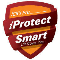Image result for ICICI PRUDENTIAL LOGO