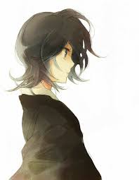 Rukia Kuchiki Bleach Bleach Anime Bleach Rukia Bleach Art