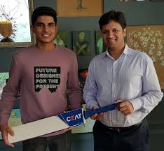 India is perhaps the most youthful nation on the planet, and we are also witnessing new young talents in cricket. Ceat Signs Cricketer Shubman Gill For Bat Endorsement Deal Marketing Advertising News Et Brandequity