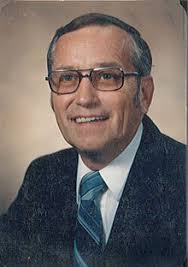 Obituary for Thomas F. Green