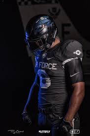 Mountain west conference football uniforms. Air Force Academy Bracing Views