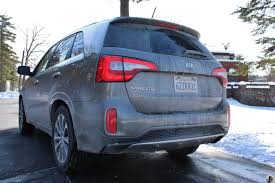 2014 Kia Sorento Infinity Sound System Online