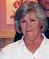 Beth Guthrie Obituary