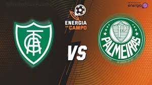Como assistir os jogos do palmeiras no brasileirão grátis? America Mg X Palmeiras Ao Vivo 30 12 2020 Copa Do Brasil Youtube