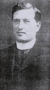 Father Dore the priest
