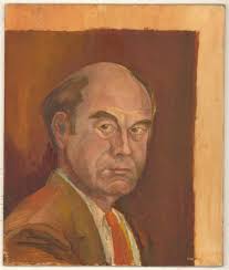 Bernard Robinson (1912-1970)