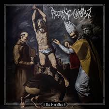 Read articles about politics, business, finance, science and technology. Album Review Rotting Christ The Heretics Decibel Magazine