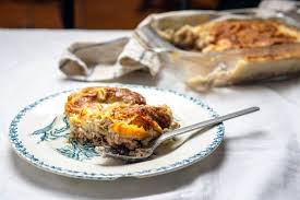 Mon Hachis Parmentier Keto Low Carb Frenchie Sport Et Alimentation Cetogene En 2020 Hachis Parmentier Aliments Cetogenes Alimentation
